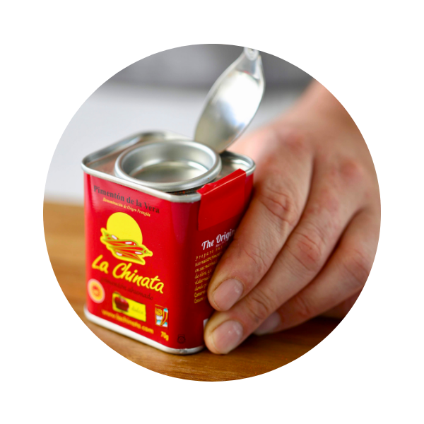 de donde es el pimentón de la vera