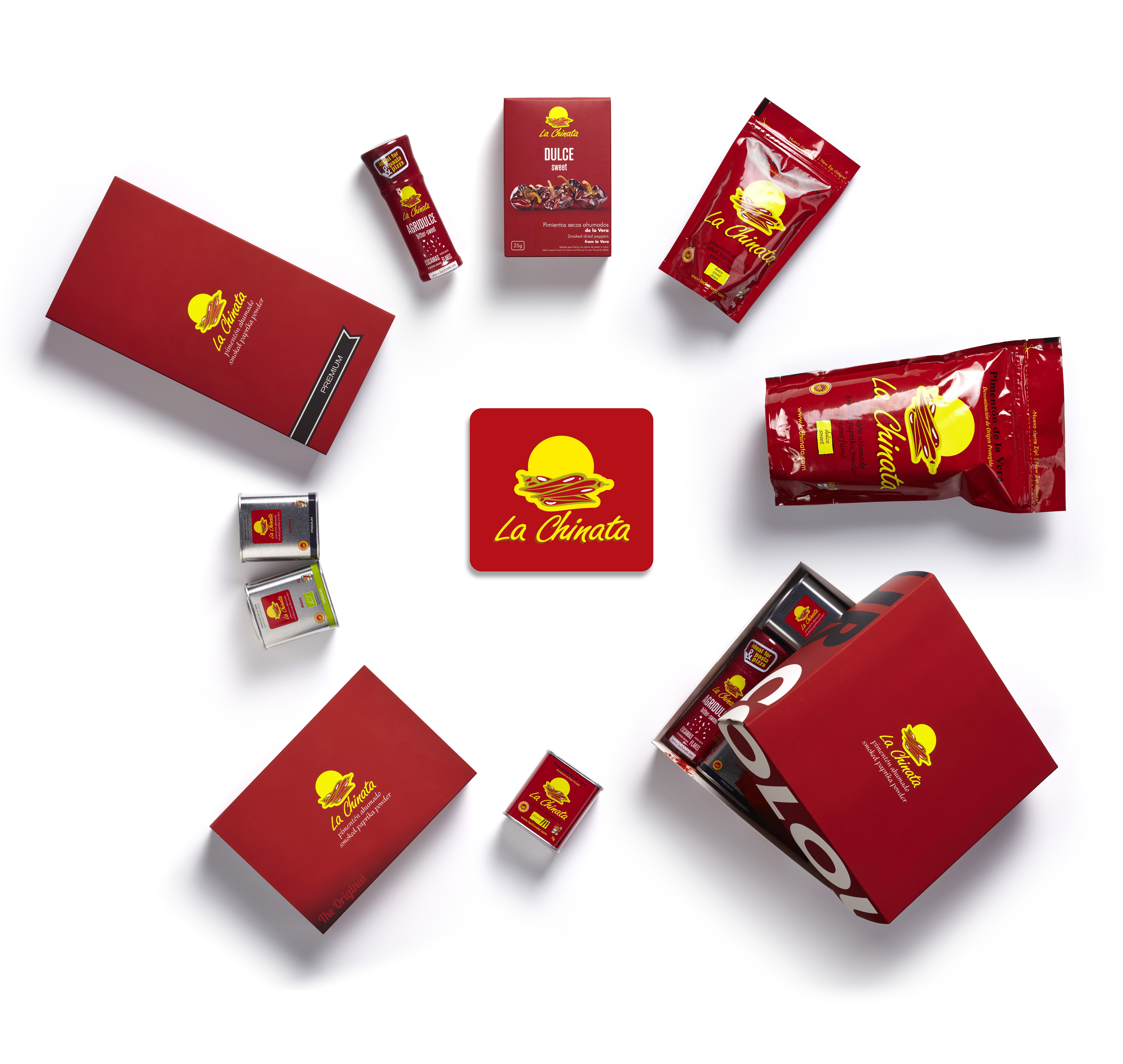 las edades del hombre