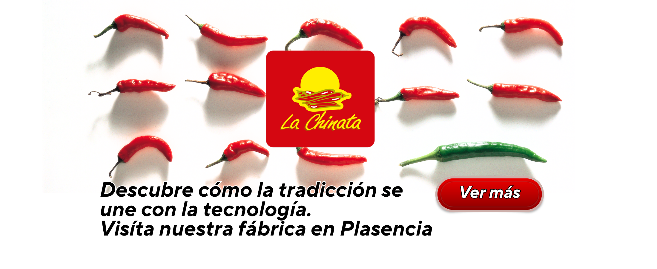Pimentón de la Vera