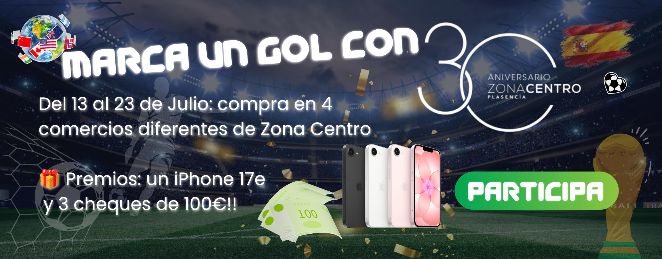 Zona centro
